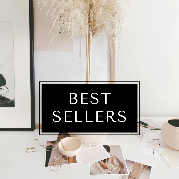 Best Sellers