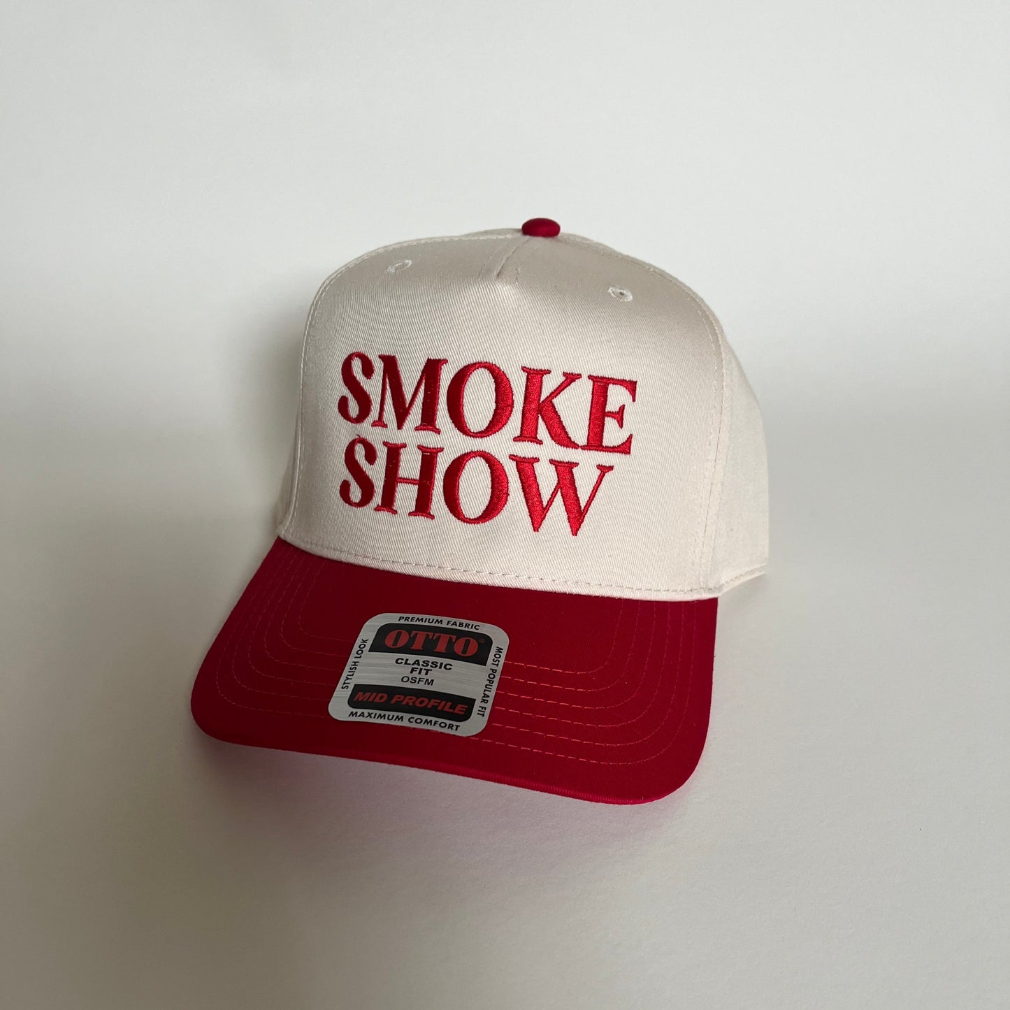 SMOKESHOW Trucker Hat